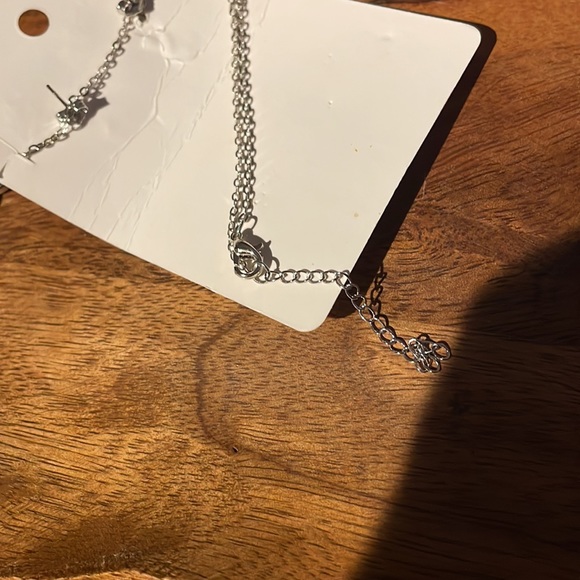 Opal & Ocean Vibe Sea Turtle Jewelry Set - Picture 5 of 5